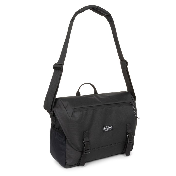 EASTPAK COURIER PRO CS black